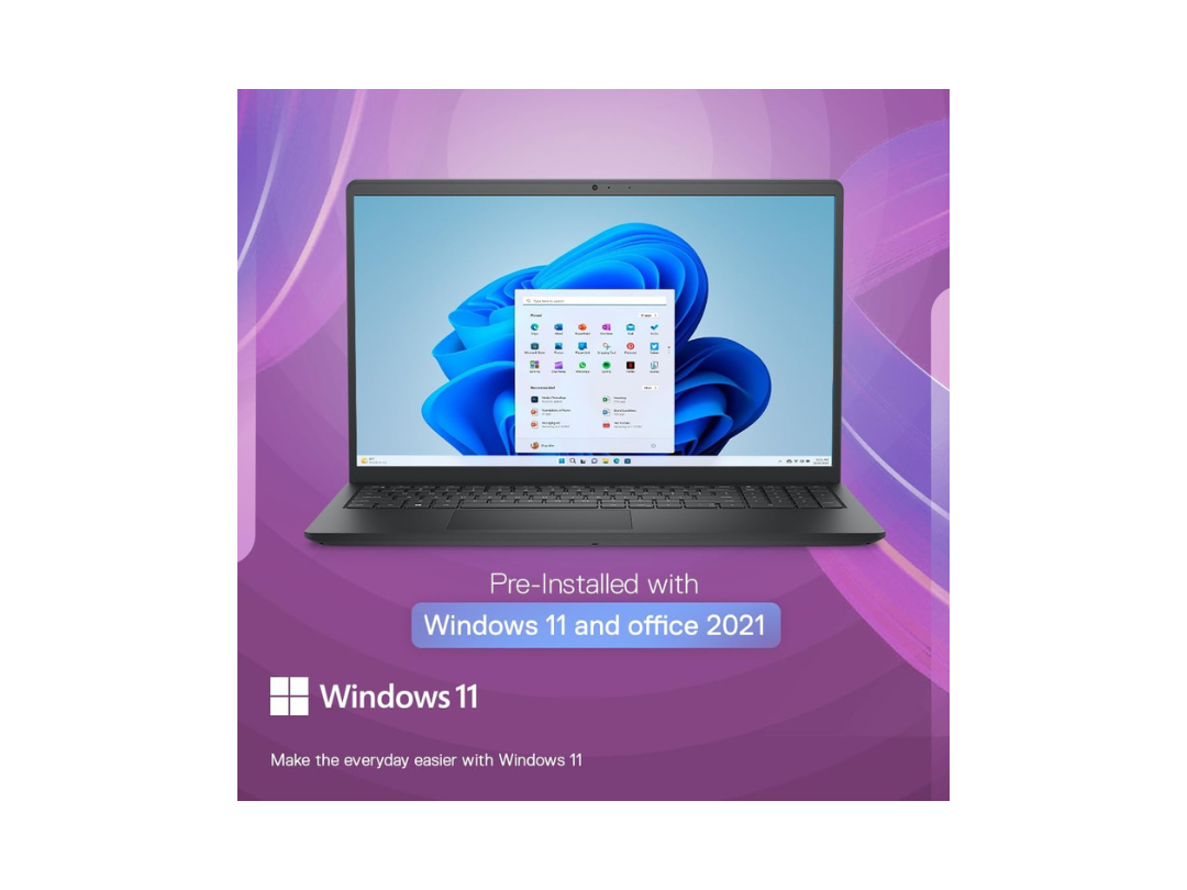 Buy Dell Inspiron 3535 Ryzen 3, 8GB, 512GB in Qatar Buy Dell Inspiron 3535 Ryzen 3, 8GB, 512GB in Qatar
